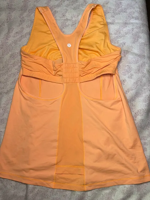 Lululemon Tone It Tank - Image 3