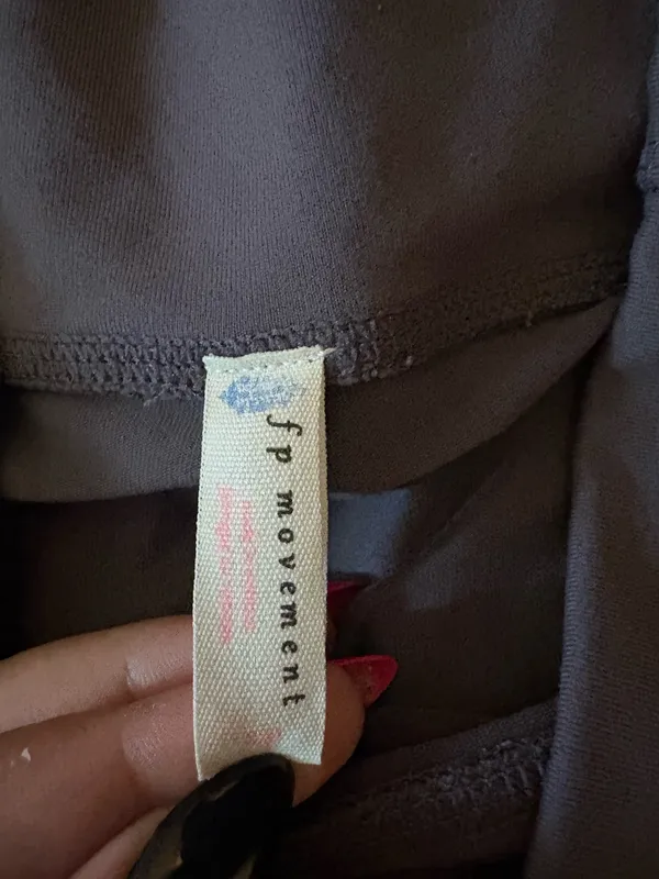 Free People Leggings - Image 3