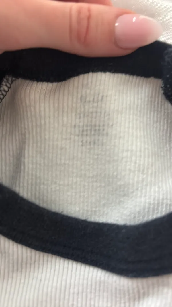 Rare Brandy Melville Top - Image 2