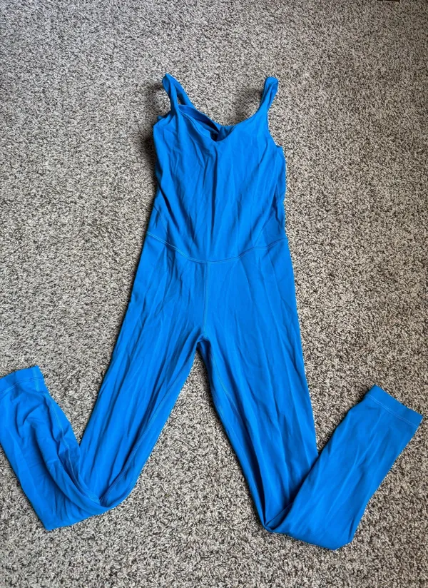 Lululemon Align Bodysuit 25" - Image 2