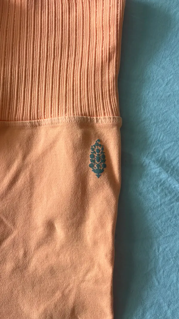 Free People Movement Leggings Good Karma - Image 3