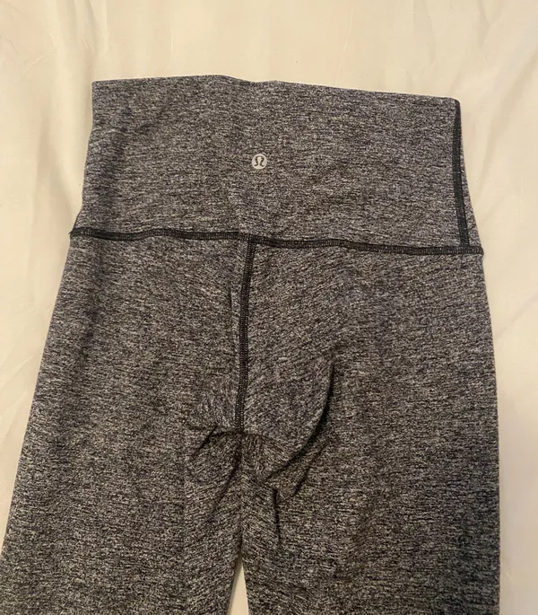 Lululemon Leggings - Image 2