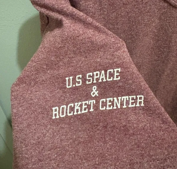 NASA Tee - Image 4