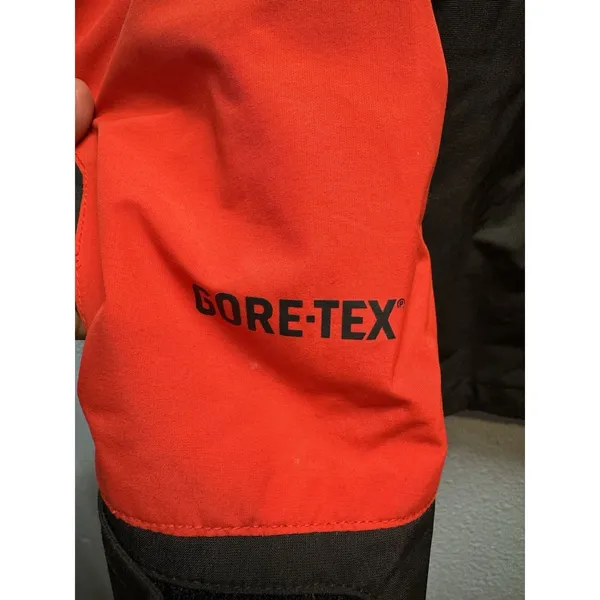 Armada Women’s Ski Jacket Small Red Hooded Gore-Tex RECCO Winter Snow Shell - Image 11