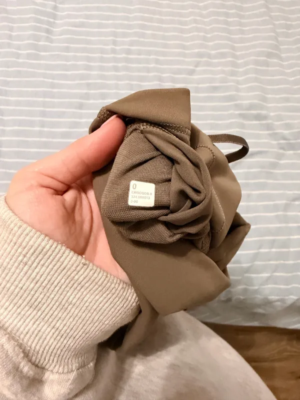 Lululemon Leggings Align - Image 3