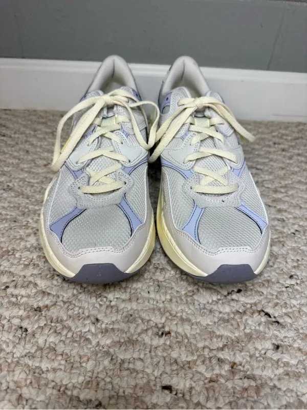 Nike Women’s AL8 Sneakers in Phantom Cement Grey Size 11 Casual Athletic Sneaker - Image 4