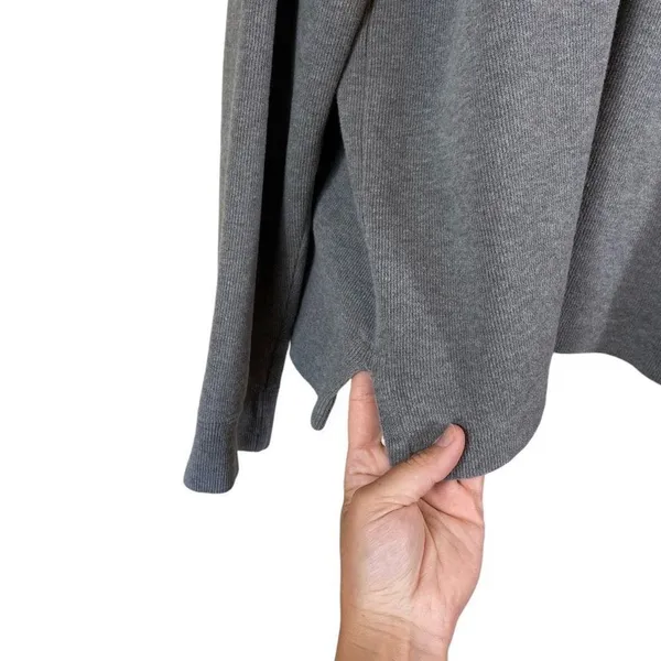 Ralph Lauren Quarter Zip Pullover Sweater - Image 7