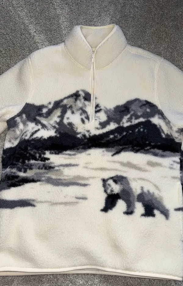Old Navy Sherpa - Image 3