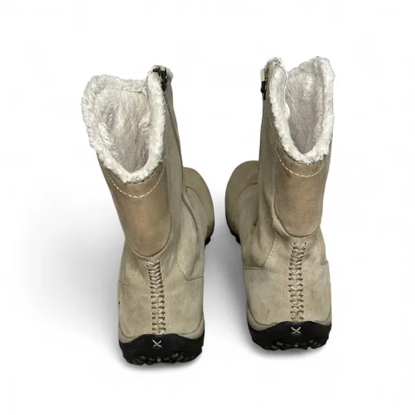 Sorel Maribel Faux Fur Lined Thinsulate Winter Boots Insulated Snow Boots 8.5 - Image 6