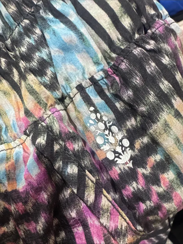 Free People Movement The Way Home Shorts Euphoria - Image 8