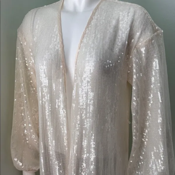 Hutch Jackson Duster Small - Image 9