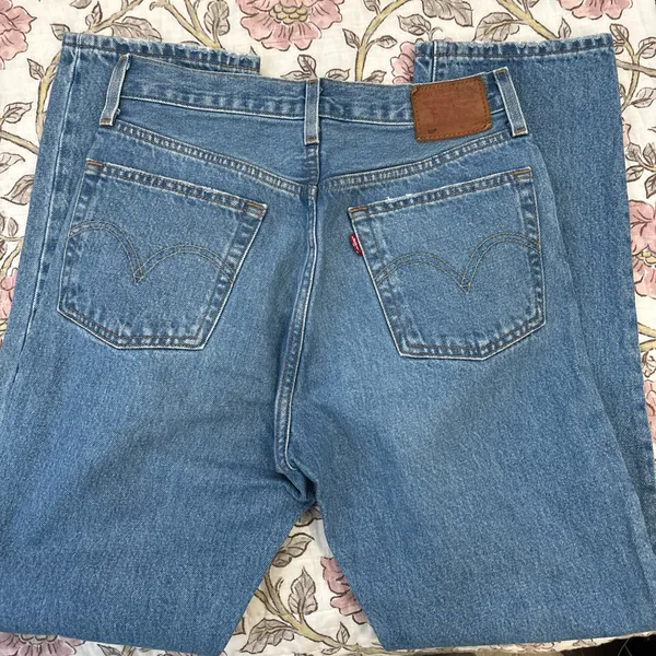 Levi’s Jeans 501 - Image 2