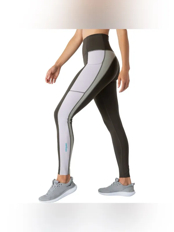 Cotopaxi Roso Tight Legging Size Medium - Image 2
