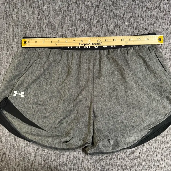 Under Armour Women’s Athletic Shorts - Image 8