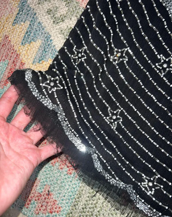 Sequin Shorts - Image 3