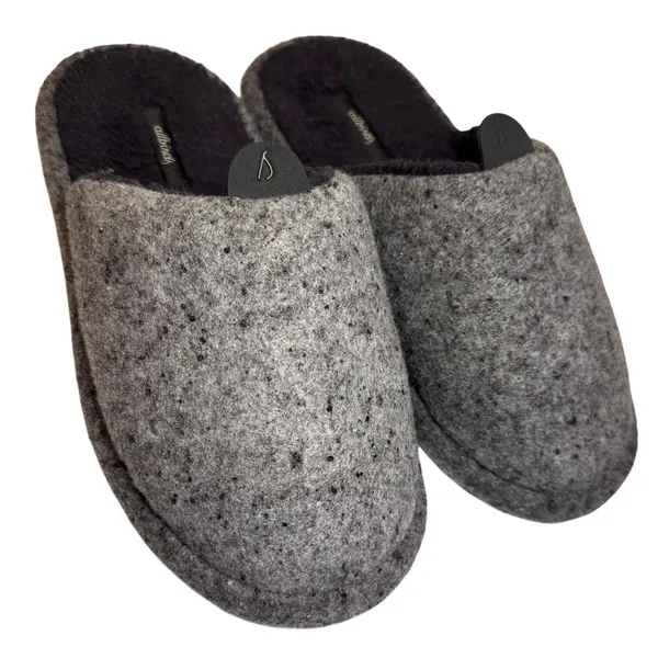 Allbirds Gray Women's Slippers - Image 2