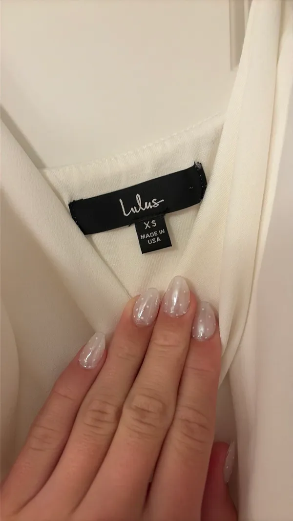 Lulus Dress - Image 2