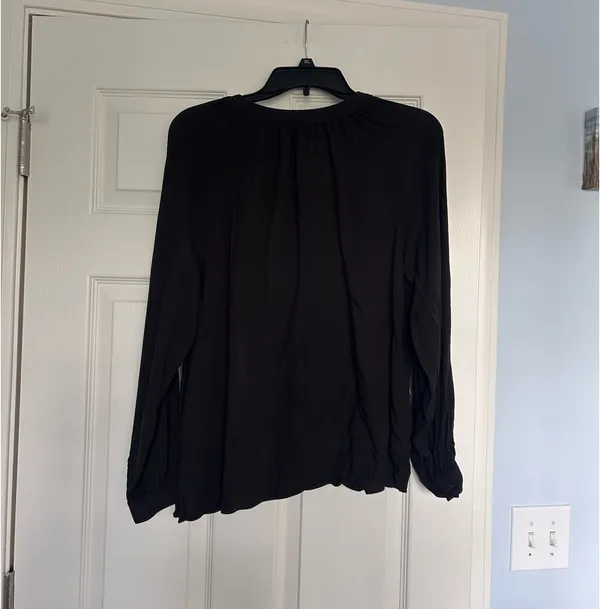 Old navy top - Image 6