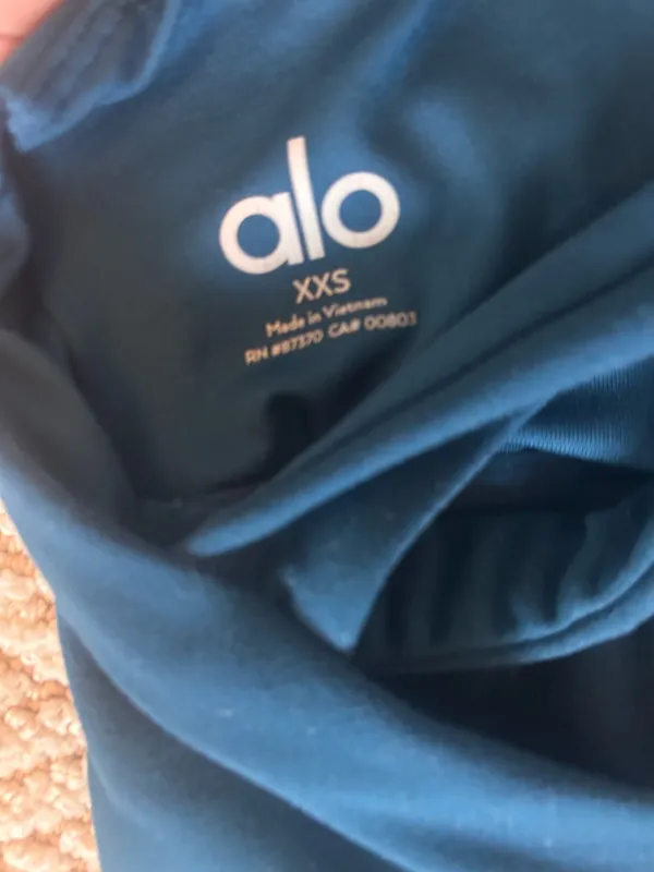 Alo Dress Yoga Tennis! - Image 3
