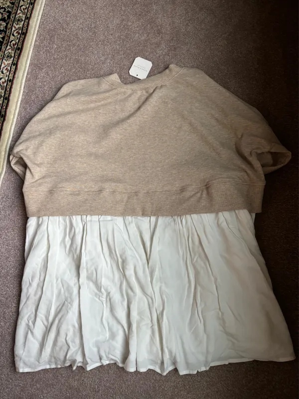 Altar'd State Nina Dress - Image 5