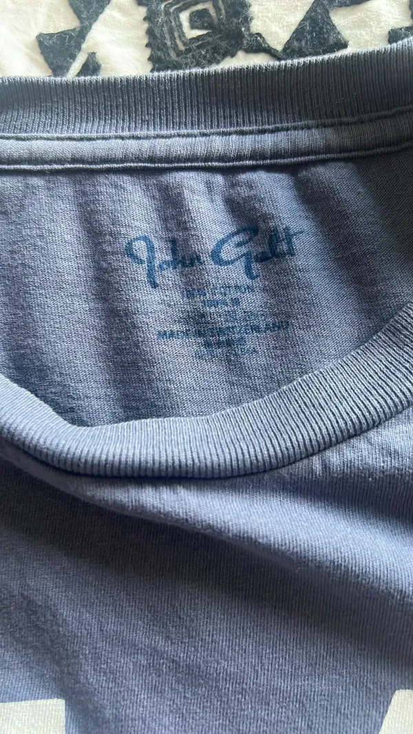 PacSun John Galt Top - Image 3
