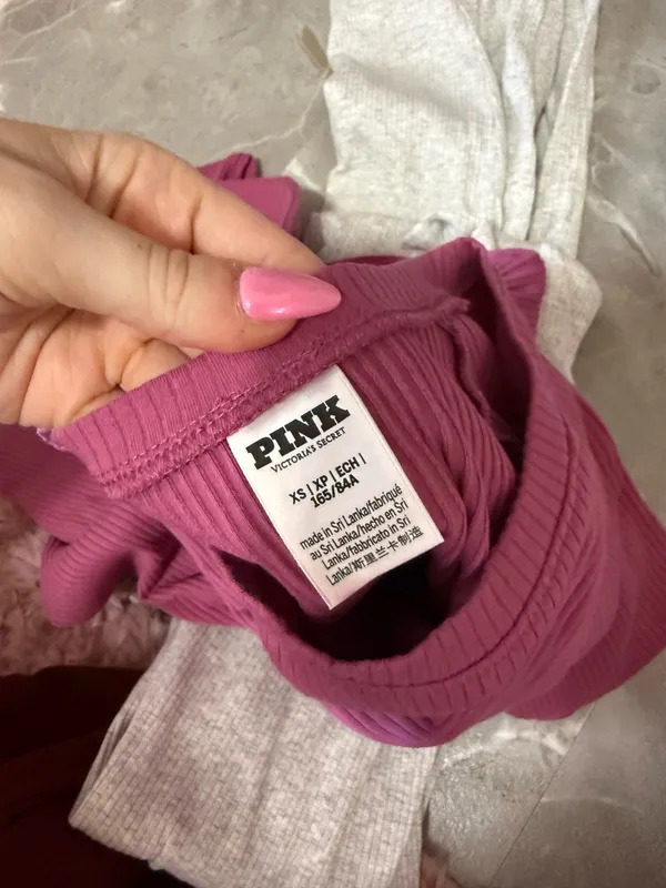 PINK - Victoria's Secret Midi dress - Image 3