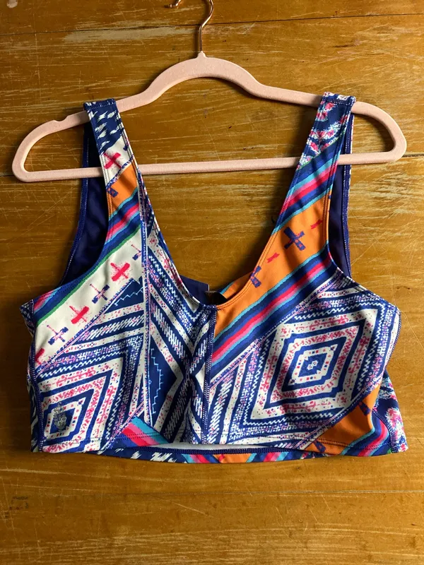 FP Movement by Free People Ashford Lose Control Sports Top - Image 2
