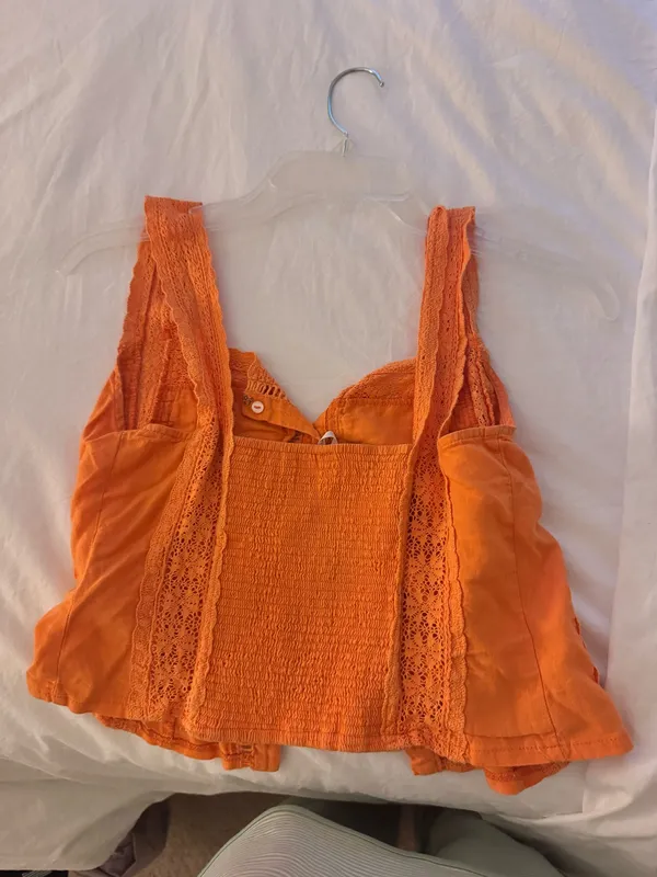 Free people top - Image 4