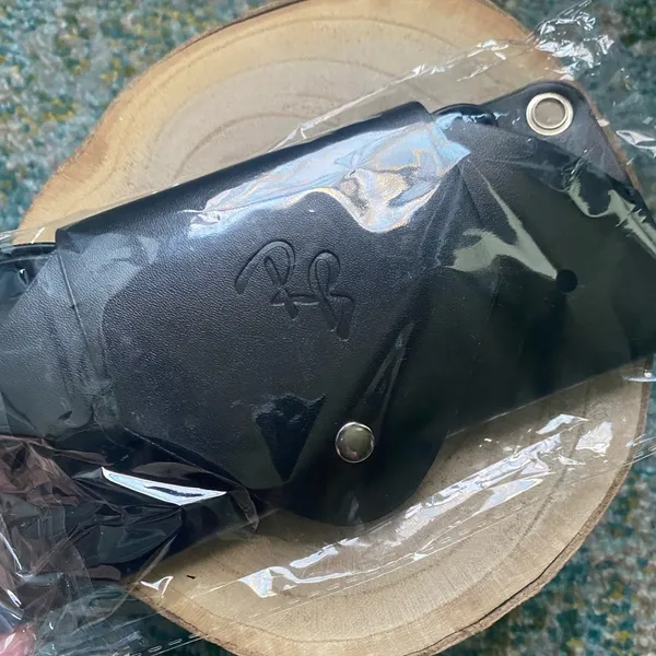 New Ray-Ban Malaysia black logo soft carrying pouch, one size - Image 5