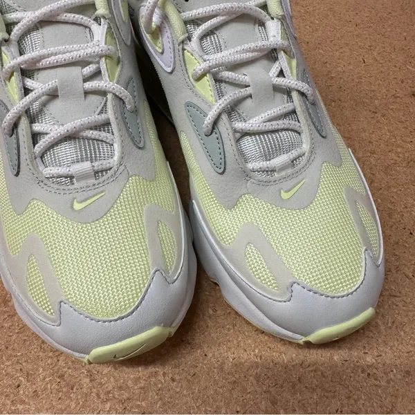 nike women's air max 200 CI3867300 - Image 4