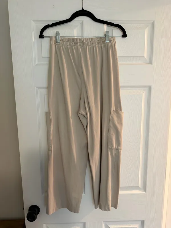Zara pants - Image 2