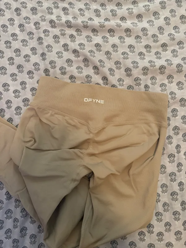 DFYNE Leggings - Image 4