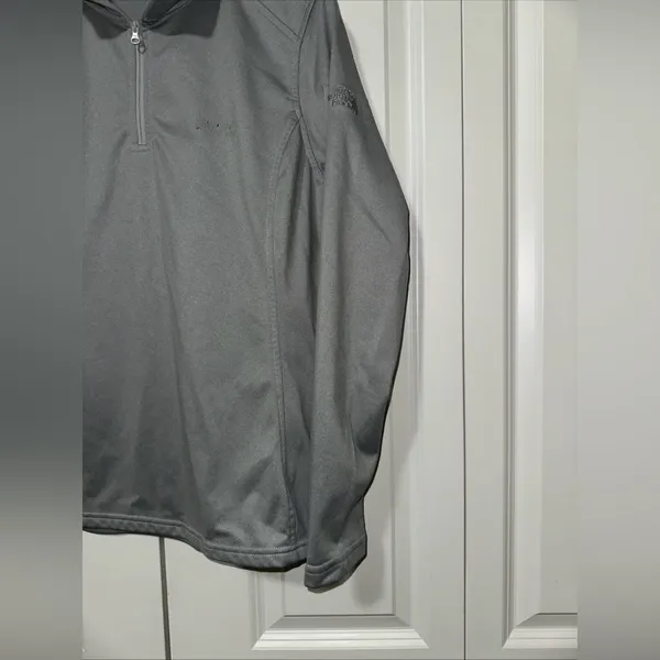 The North Face Tech 1/4 Zip Lightweight Active Fleece L - Image 4