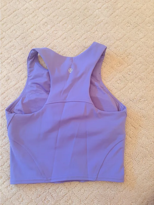 Lululemon Tank - Image 2