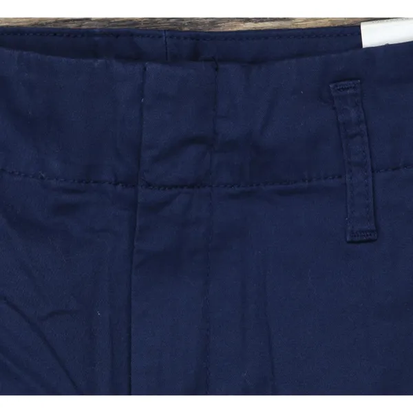 NWT A New Day Womens High-Rise Straight Ankle Chino Pants 89476958 Navy Blue 4 - Image 8