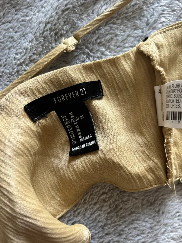 Crop Top - Image 3