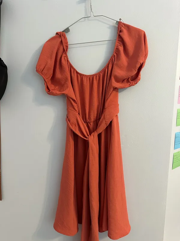 Altar'd State Dress - Image 2