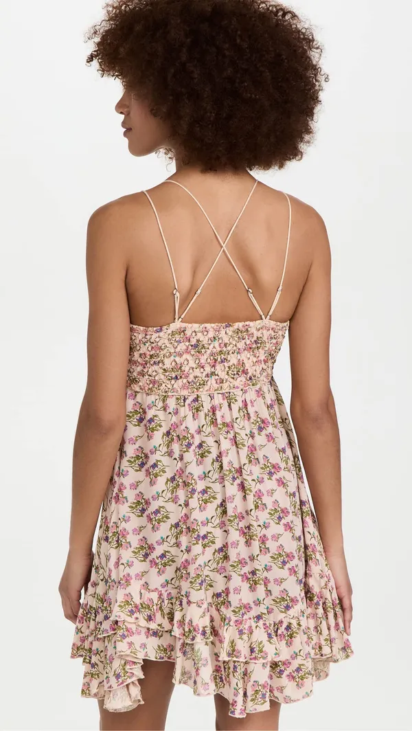 Free People Adella Dress - Image 2