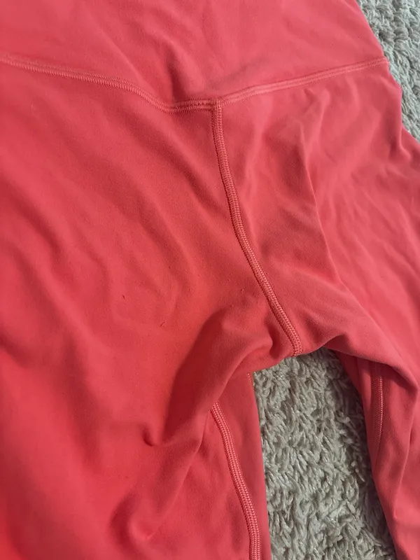 Lululemon Leggings Align - Image 3