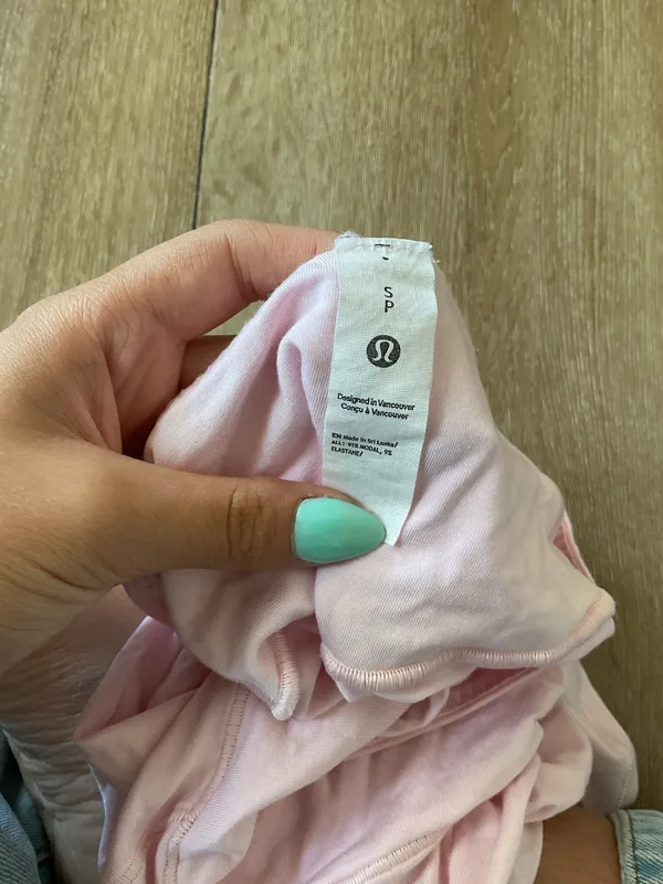 Lululemon Shorts - Image 4