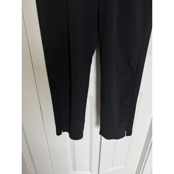 Athleta Brooklyn Mid Rise Ankle Pant size 6P - Image 3