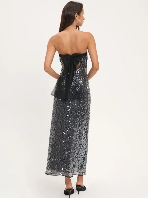 For Love & Lemons Christelle Dress NWT Size: XS - Image 2