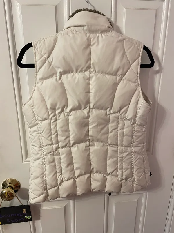 White Vest - Image 2