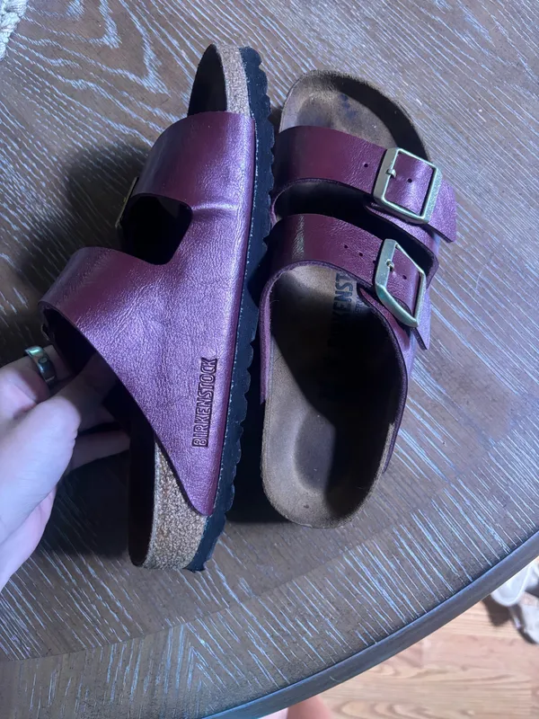 Birkenstock Arizona - Image 2