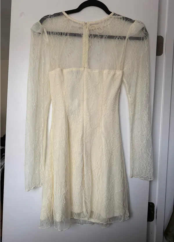 WeWoreWhat Dress Mini - Image 3