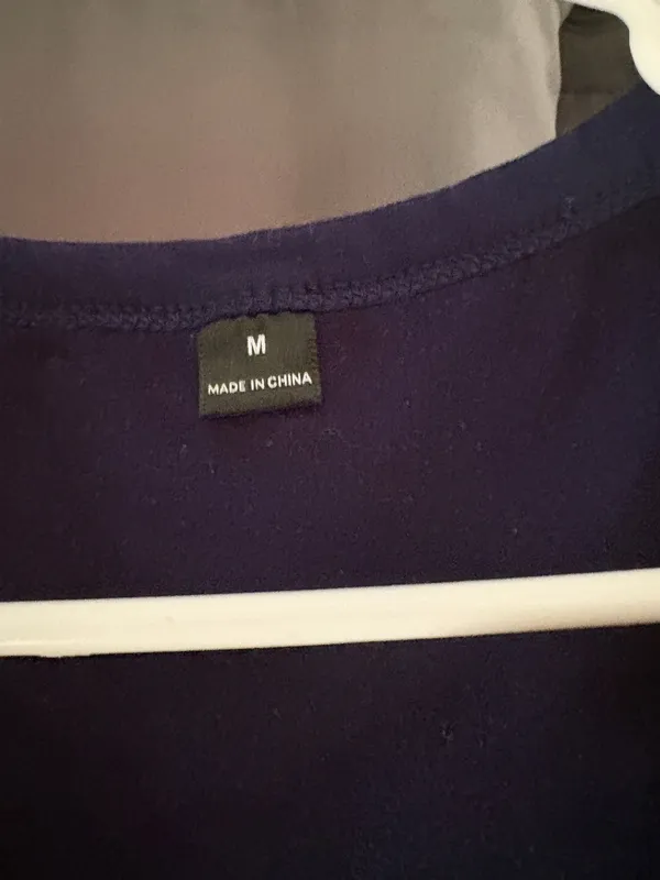 Crop Shein Top - Image 2