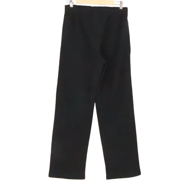 Champion Active Performance Sweat Pants Womens‎ Size S Black Fleece Lounge NWT - Image 6