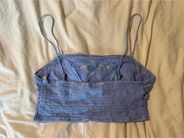 Free People Bralette Lace - Image 2