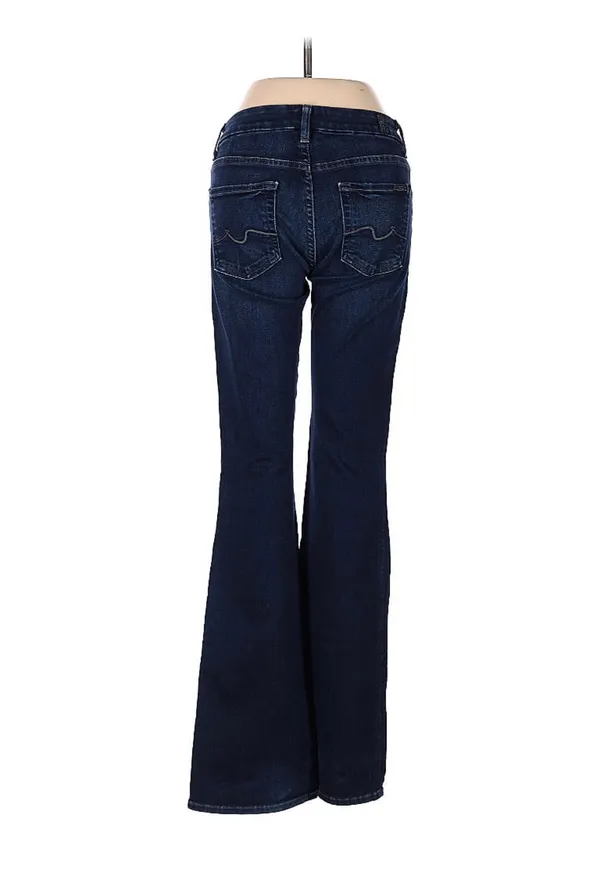7 For All Mankind Jeans - Image 2
