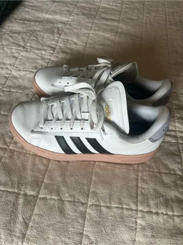 adidas Grand Court Alpha sneaker - Image 2